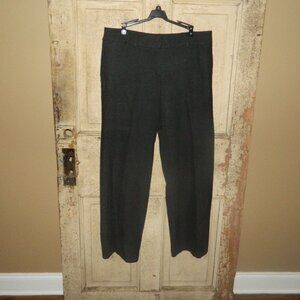 Ann Taylor Loft Marisa Modern Trouser Pants Size 12 (I-22)